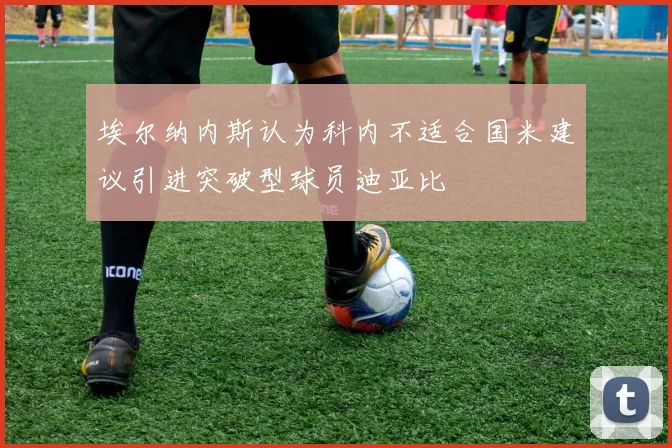 埃尔纳内斯认为科内不适合国米建议引进突破型球员迪亚比