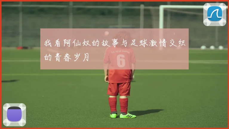 我看阿仙奴的故事与足球激情交织的青春岁月